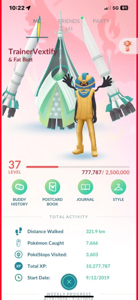 How I Dealt with the Avatar Disaster