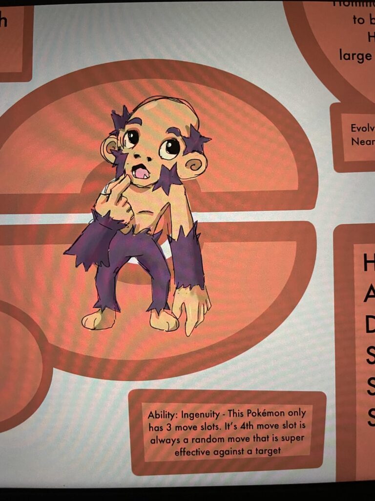Need feedback on designs