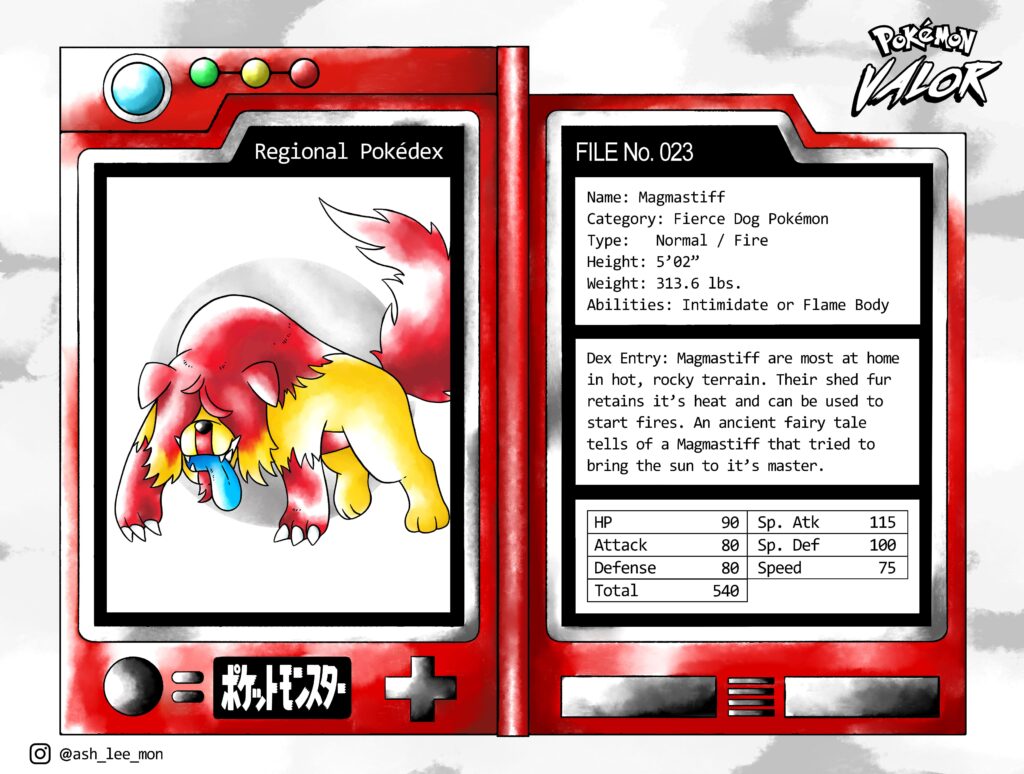 Korsai Route 2 Dog Evo 2