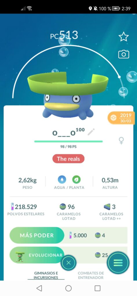 What I should name her?