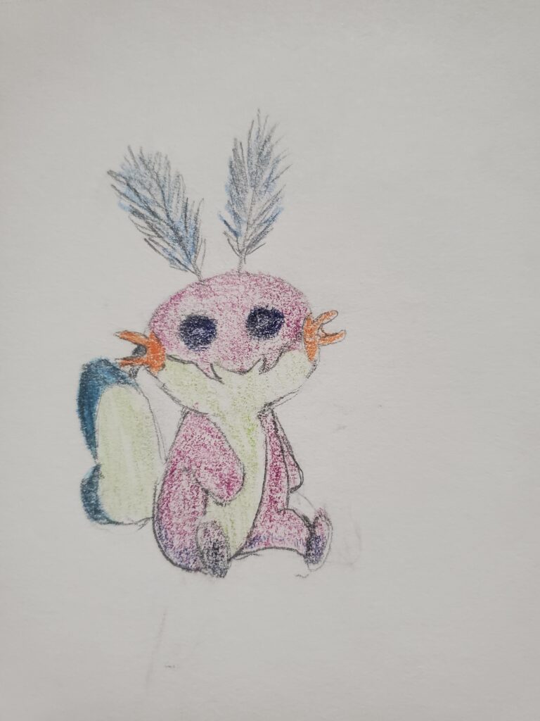 Behold, Mothkip