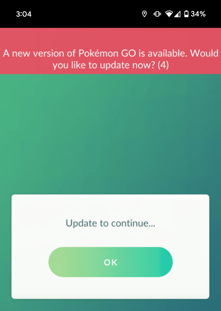 What am I getting myself into?