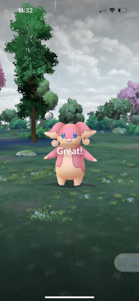 Got 6 great throws outta this one and threw her right in the trash.