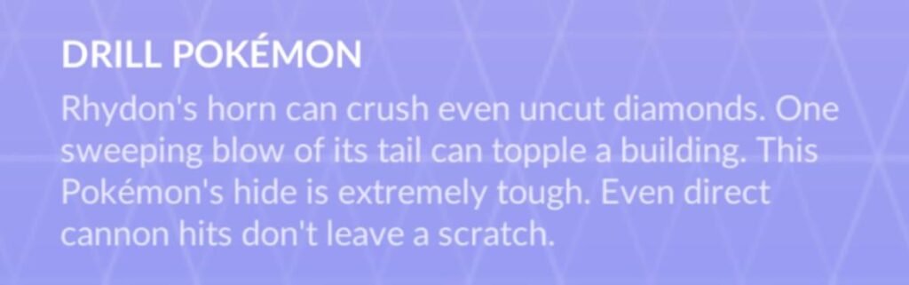 THEY SHOT RHYDONS WITH CANNONS??