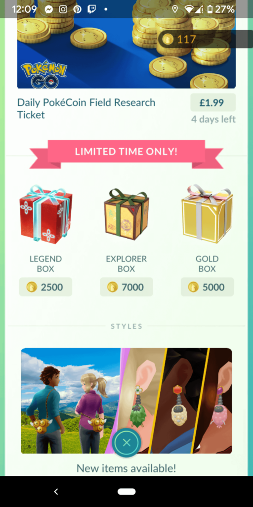 What in the capitalism is this?!