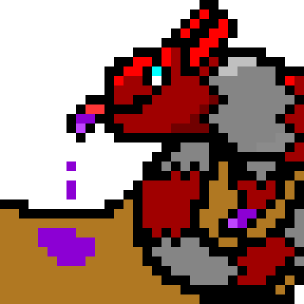 Replace the y with a i and you get Orthwirm, the steel/poison type. (Inspired by Orthwyrm by Emergency_Nose_5442)