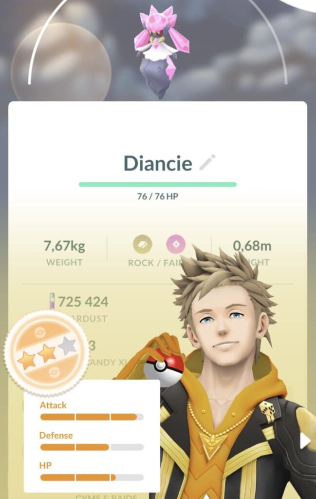 After watching that long intro, these stats should be a crime