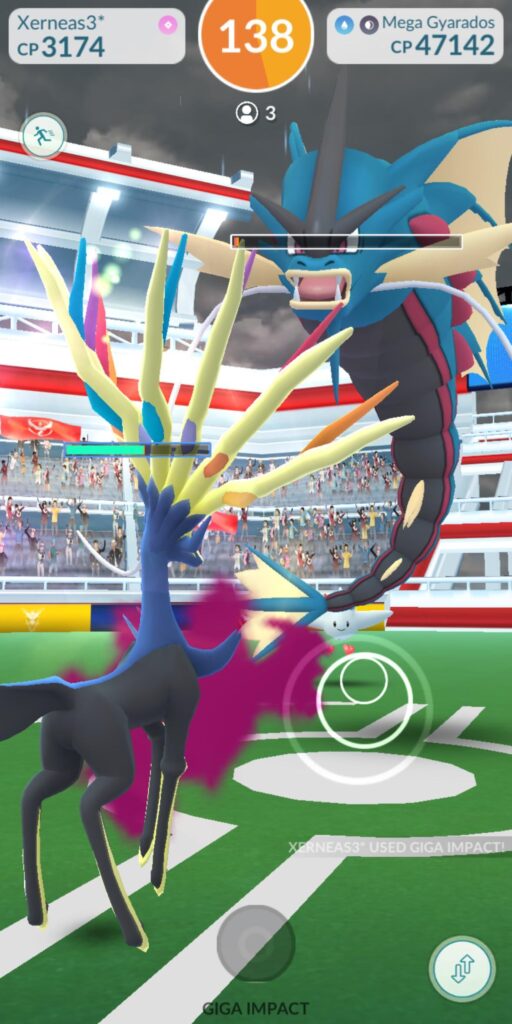 SHOUTOUT to 2 Unknown Players!