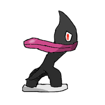 Creating Fakemon based on those old Munchsters commercials part 1