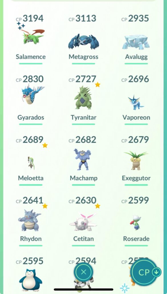 Someone please tell me how to beat Giovanni 😭😭