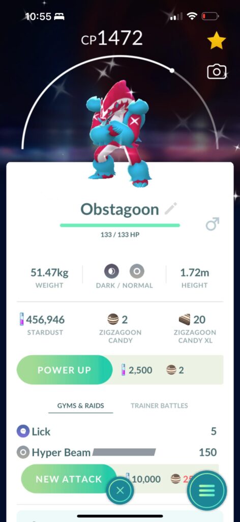 They had no business making him look so sick