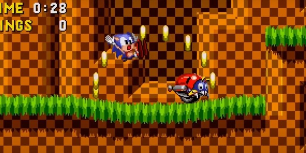 It's now been *eleven months* since the last Genesis/Mega Drive NSO update. Did Nintendo and SEGA just give up on this?