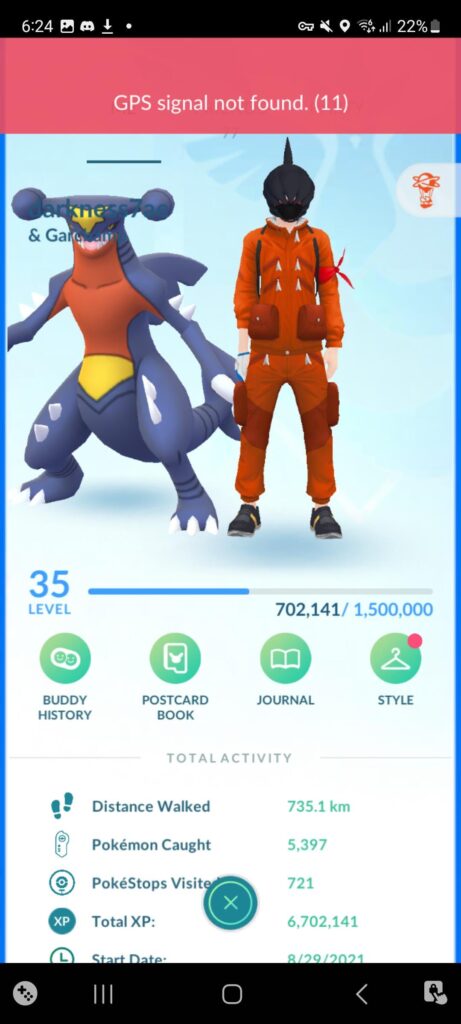 What did they do to my avatar?!