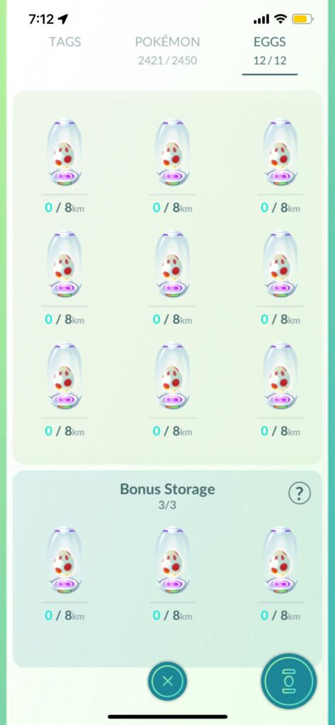 Stay tuned for the results🫡