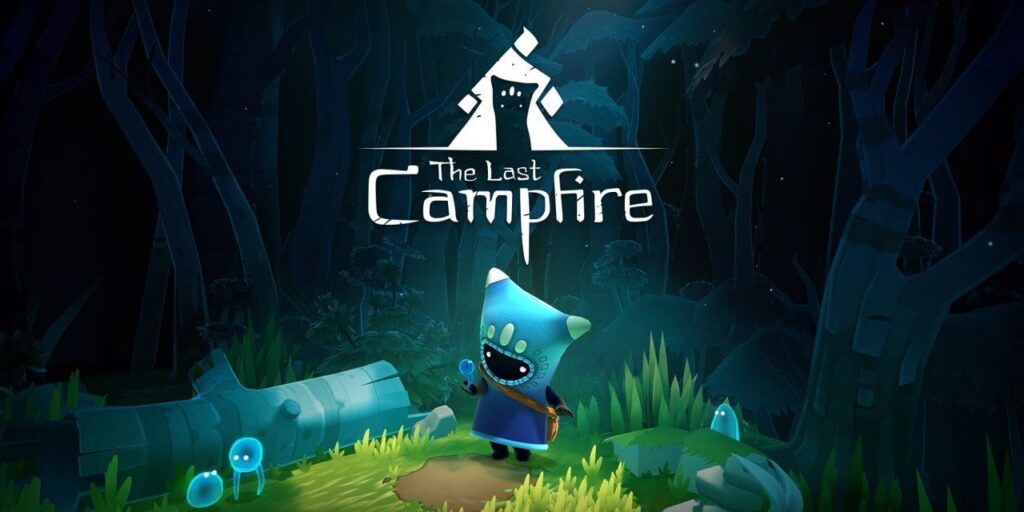 [eShop/EU] The Last Campfire - €1.49 (90% off) Ends 06/10/2024 *Lowest price ever*