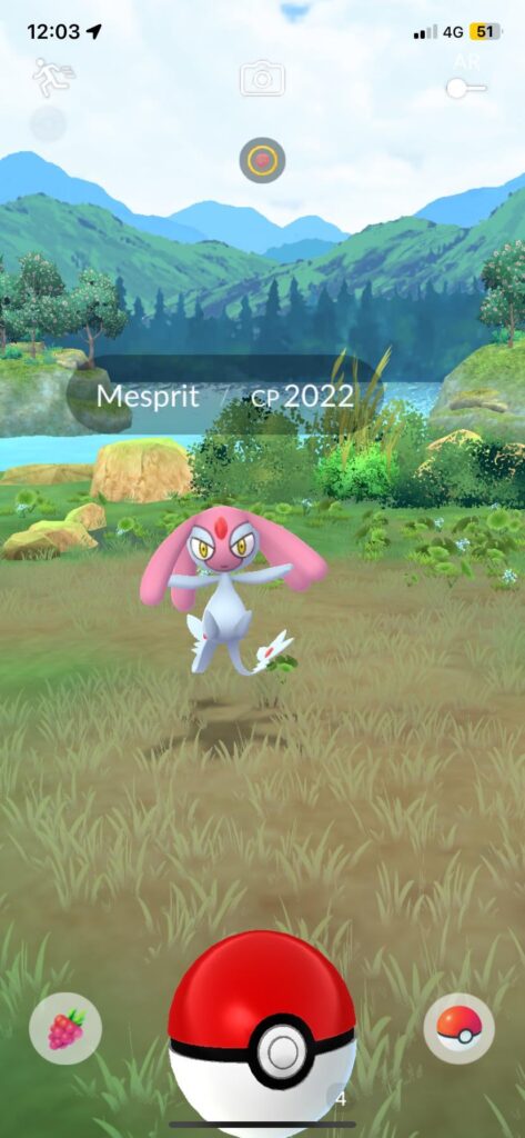 Walked 15 mins for this, isn’t this very rare?