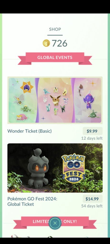 What should I spend these coins on?