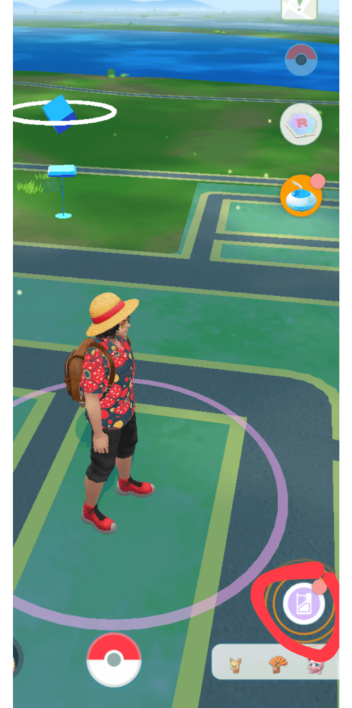 Is this a shiny booster?