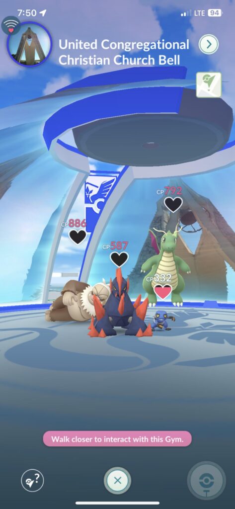 Something seems wrong here