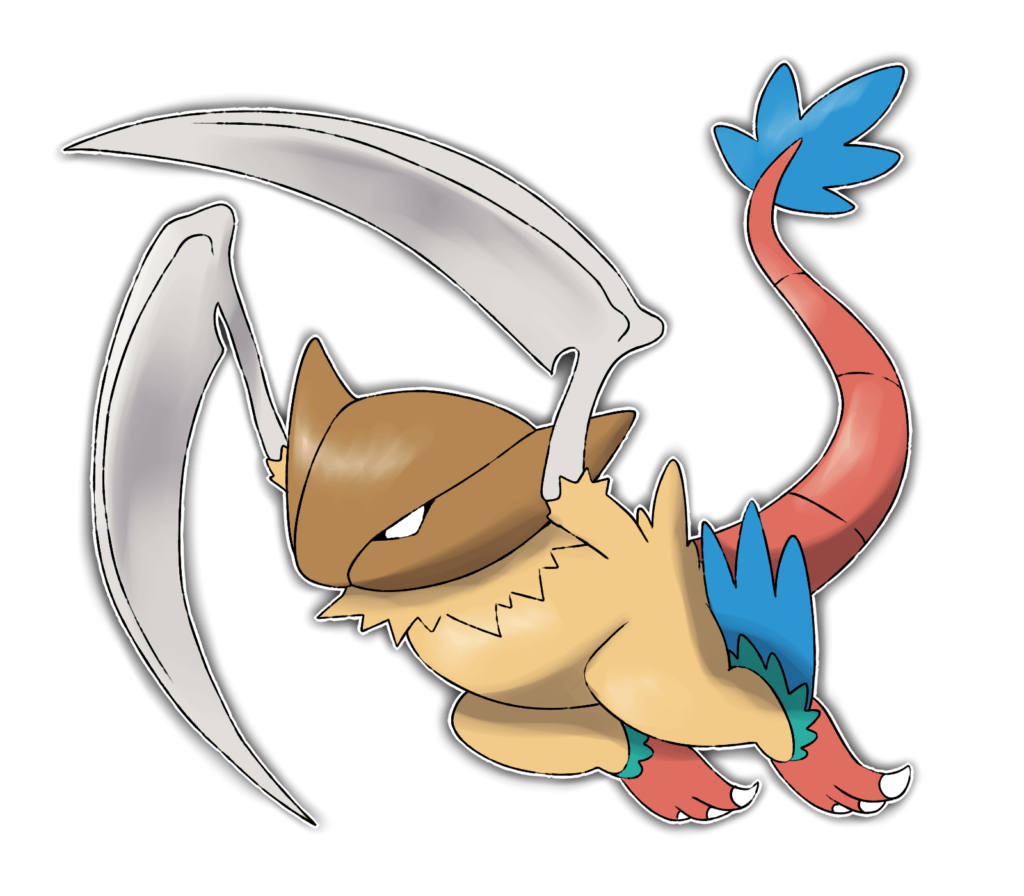 Project CROSSIL: Kabucheops