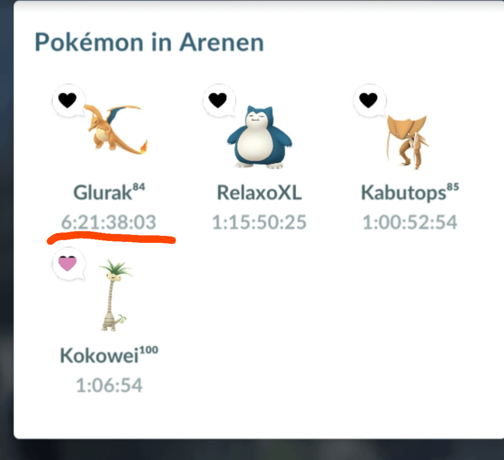 I just want my charizard back pls 🥺