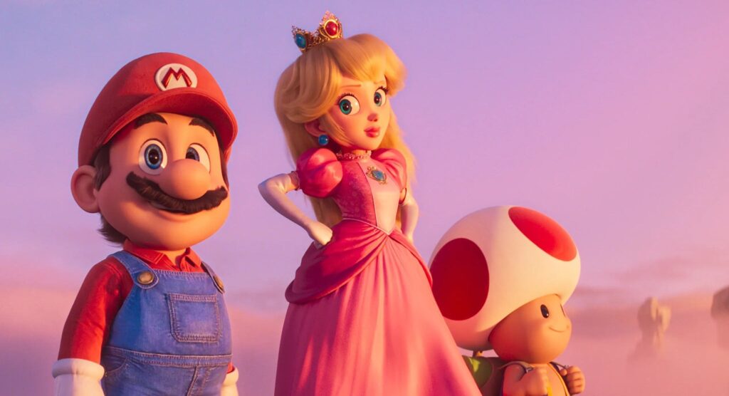 Chris Pratt Hints at Expansion of Nintendo Cinematic Universe with 'The Super Mario Bros. Movie 2'