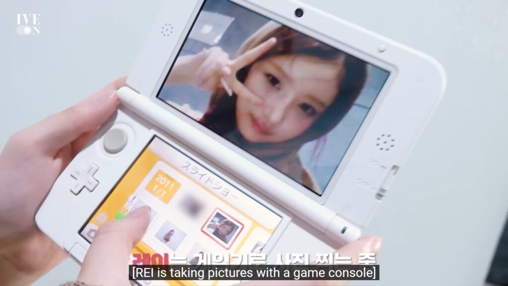 what type/ model of nintendo console is this??