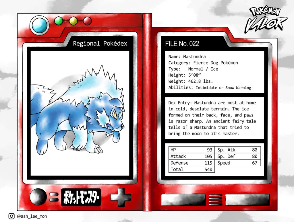 Korsai Route 2 Dog Evo 1