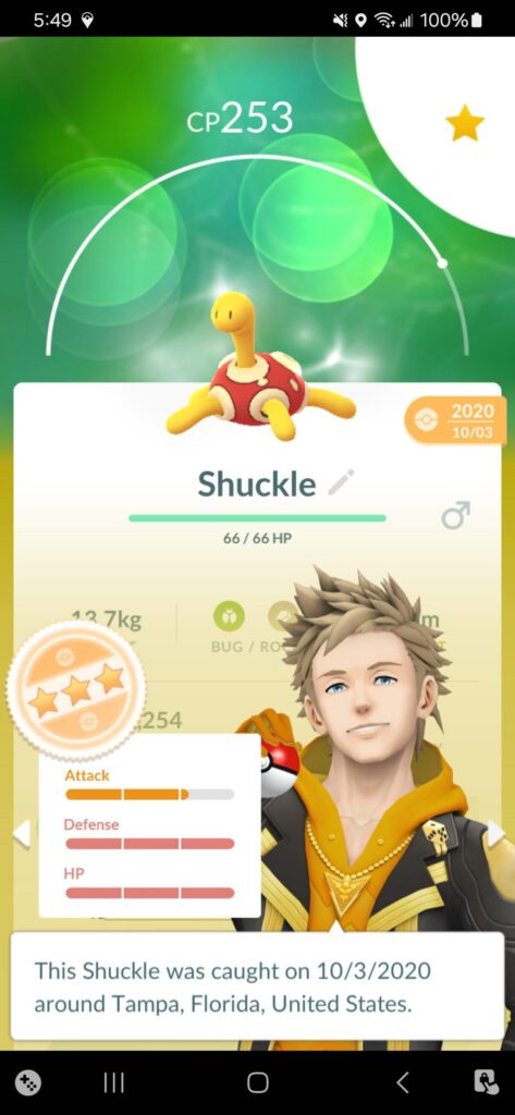 Is there any way to boost its max cp?