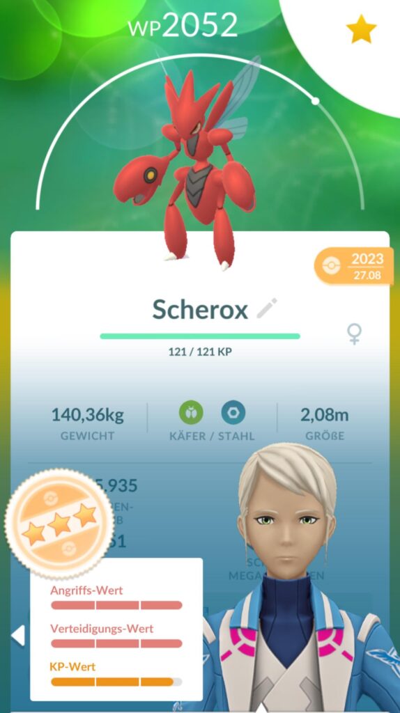 Max out or wait for the hundo?