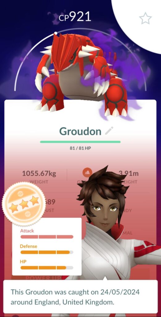 Do I purify it for the hundo, or leave it?