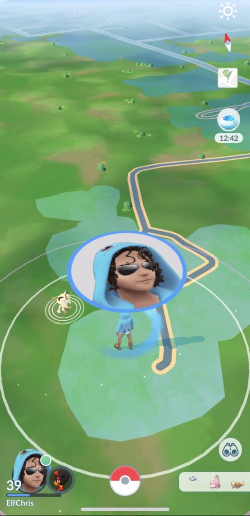 something doesn’t seem right…