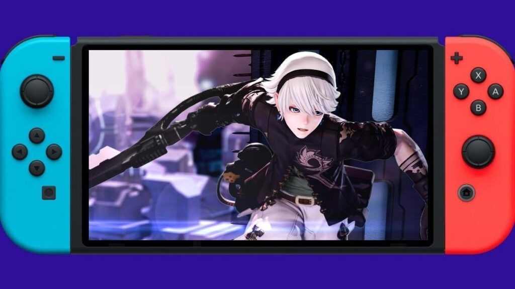 Nintendo Switch Reportedly Getting Another Apple Arcade Exclusive (Rumor)