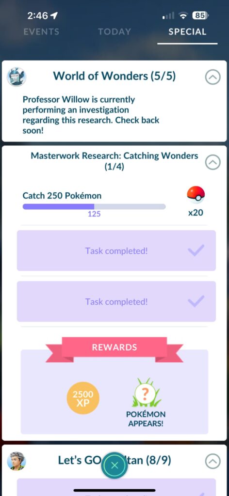 Anyone else trying to complete part 1 by today? I feel like I kind the challenge lol