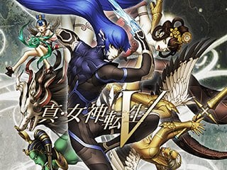 Shin Megami Tensei V will no longer be available for purchase on the Nintendo eShop starting on June 14