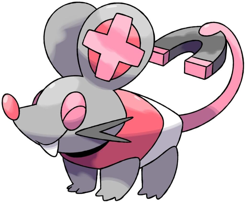 The Kaygo Region: Batterode!