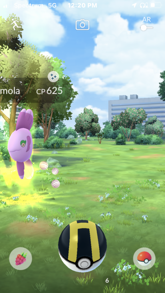 Shiny 2 Let’s goooooo!