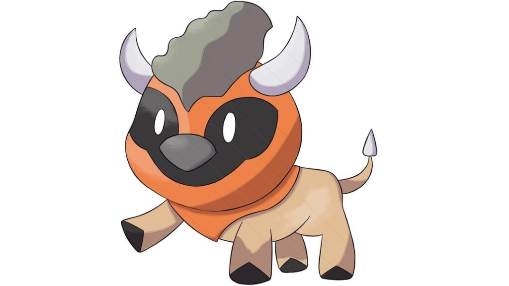 Copxy-Fakemon