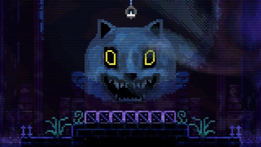 Animal Well reviews 10/10 Nintendo Life, 9/10 IGN, 8.5 Nintendo World Report