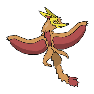 What!? Legrid got armor evolved!?! Intoducing Marpyro