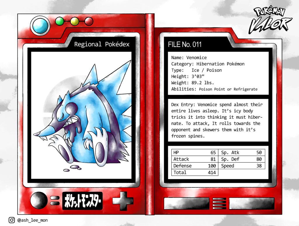 Korsai Route 1 Rodent Evo