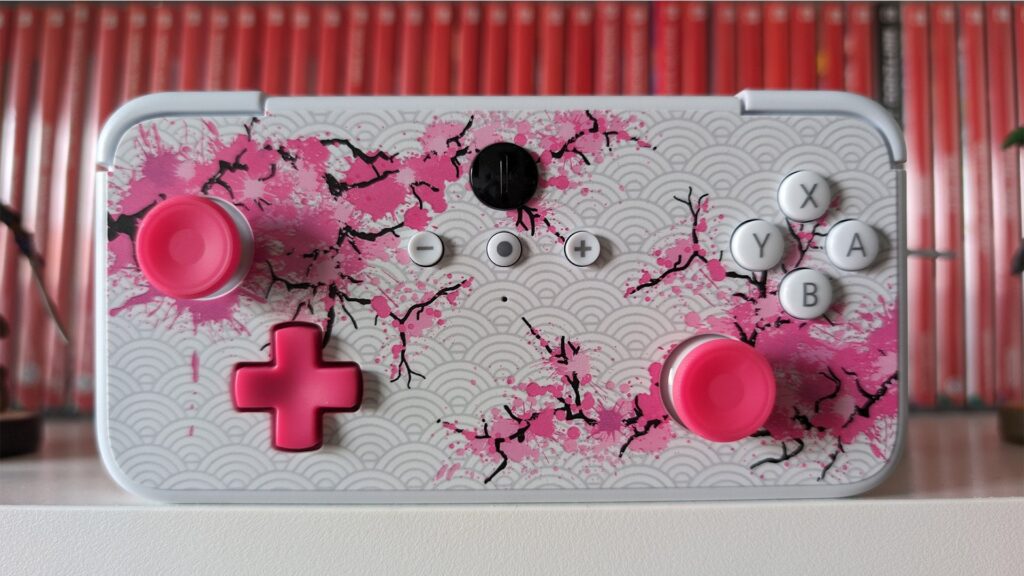 I really don't get the CRKD Neo S hype