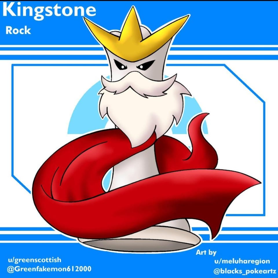 Rockpawn has evolved!