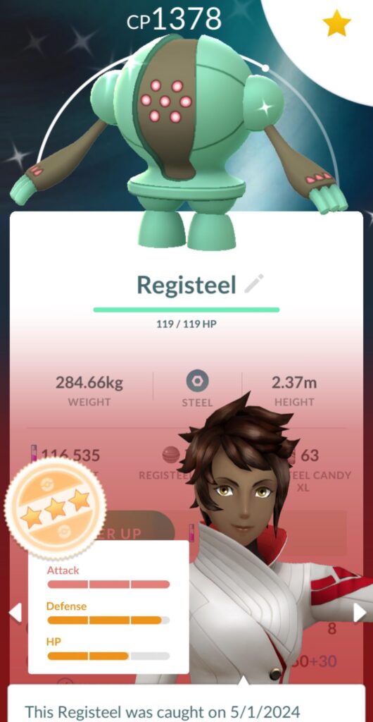 First raid today, let’s goooooo!