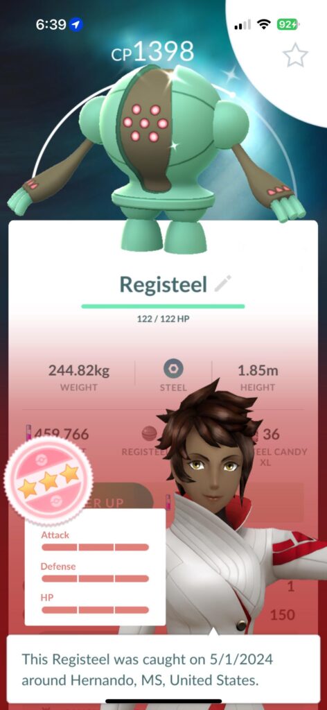 Just got this bad boy.