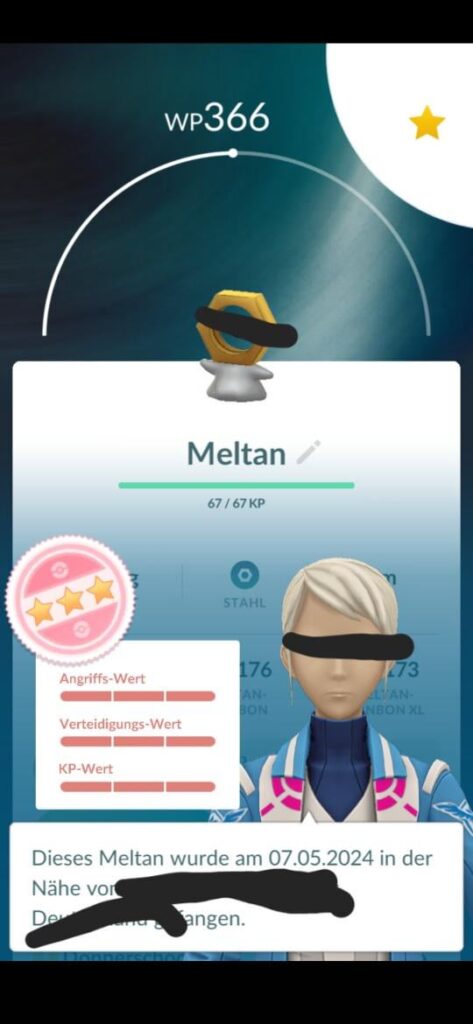 Only 939 catches to get this