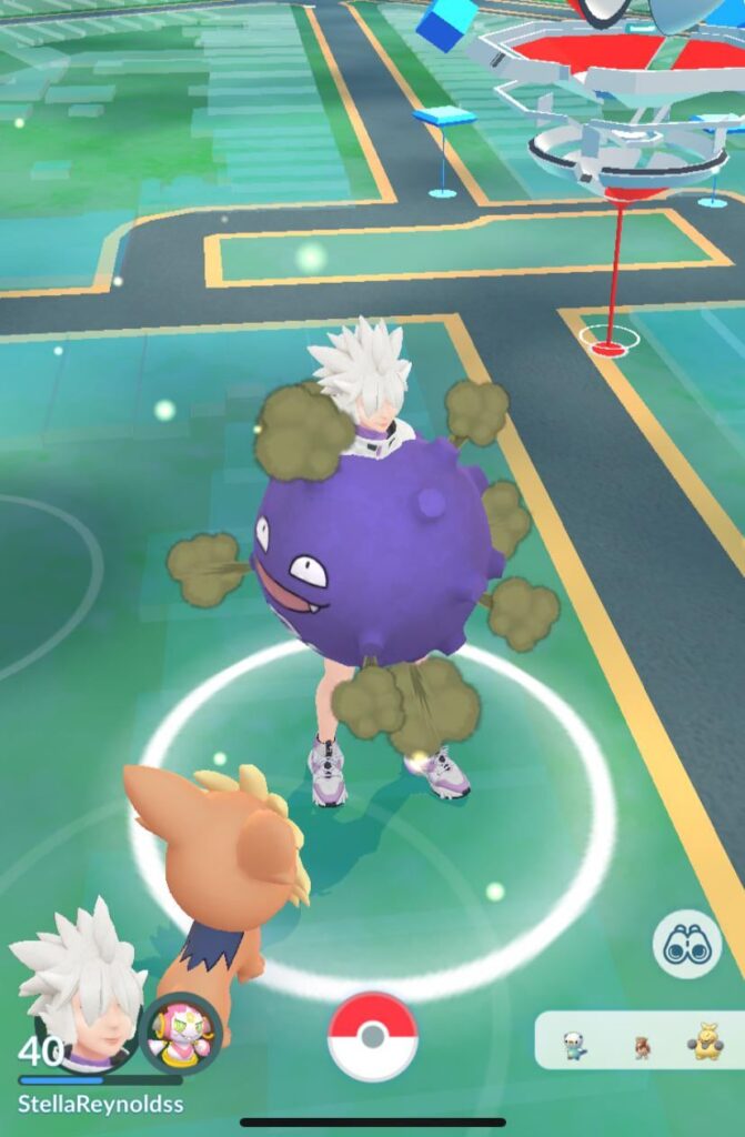 New outfit released lol