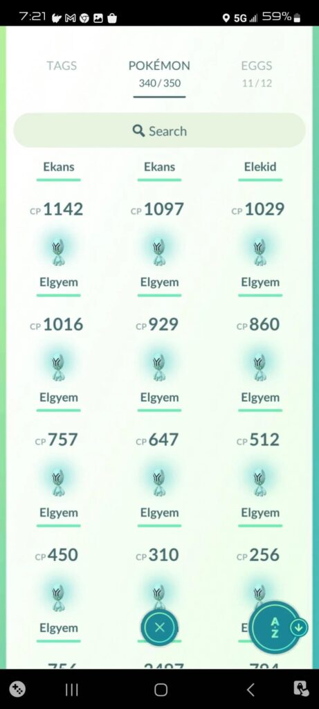 Alien invasion! World swarmed by little green men!