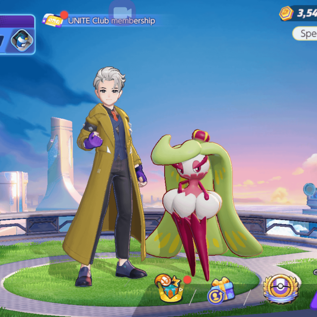 What if Niantic changed the character style entirely and gave us something like this instead?