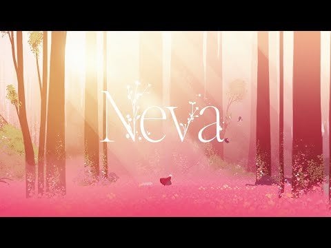Neva | from the creators of GRIS | Coming 2024